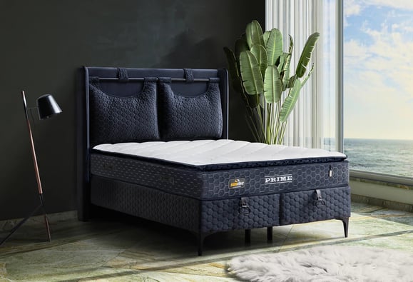 Prime 160LIK Baza+Başlık