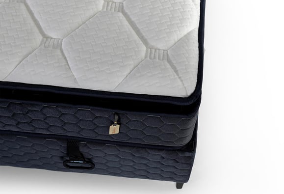 Prime 160LIK Baza+Başlık