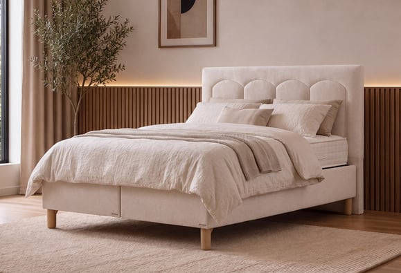 Pro Bohem 150x200 Baza Başlık Seti
