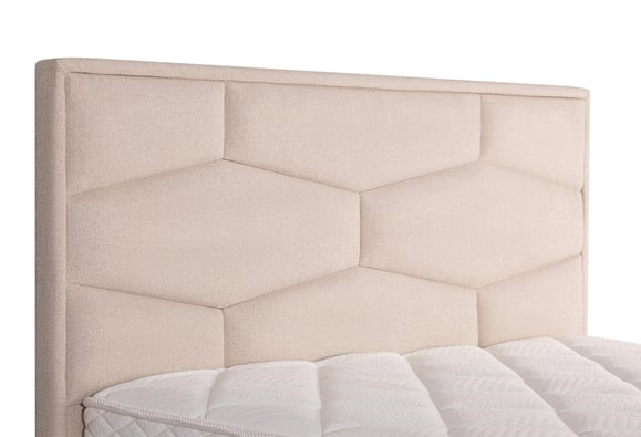 Relax 100lük Başlık-Vizon 