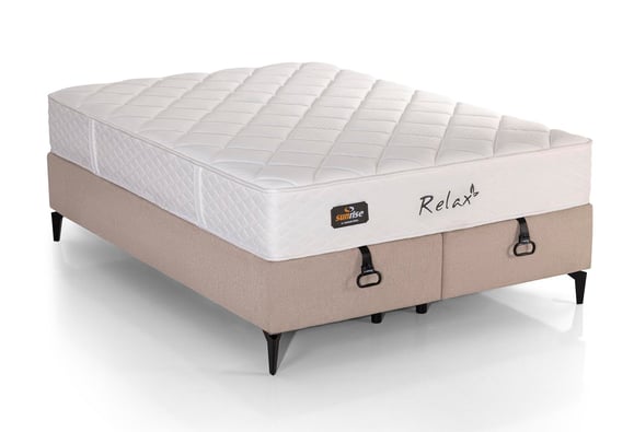 Relax Yatak 120x190