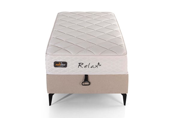 Relax Yatak 90x190