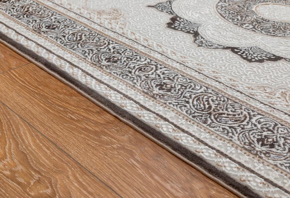 Ritim Vizon Gold Halı 80x150 (RT738)