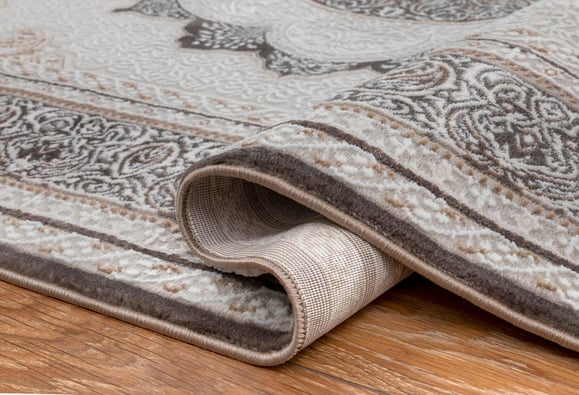 Ritim Vizon Gold Halı 80x150 (RT738)