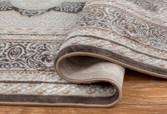 Ritim Vizon Gold Halı 80x150 (RT738)