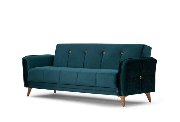 Rolex Kanepe - (Yeşil)