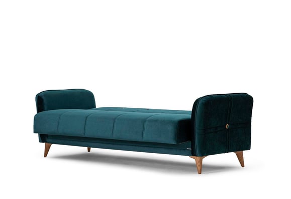 Rolex Kanepe - (Yeşil)