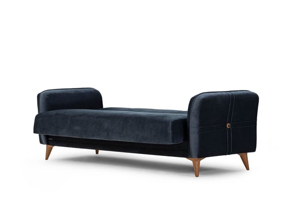 Rolex Kanepe - (Gri)