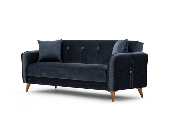 Rolex Kanepe - (Gri)