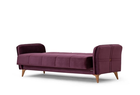 Rolex Kanepe - (Mor)