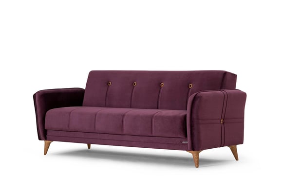 Rolex Kanepe - (Mor)