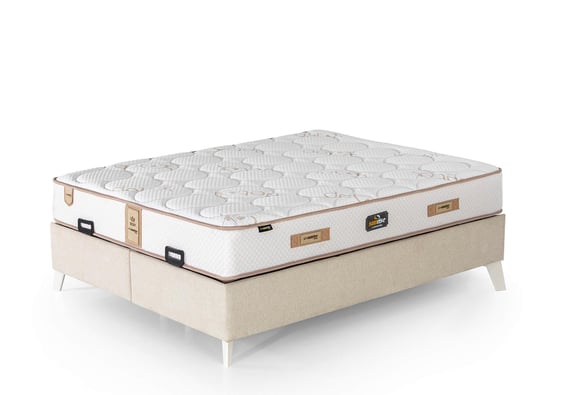 Sedef 160X200 Yatak