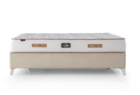 Sedef 160X200 Yatak