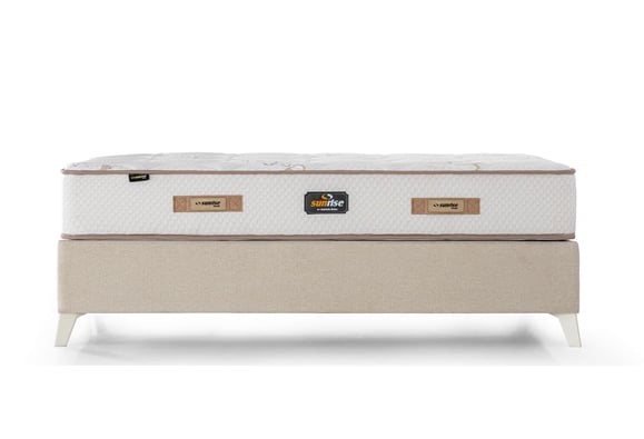 Sedef 90X190 Yatak