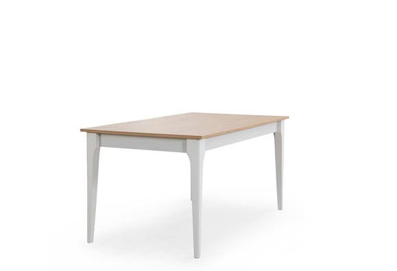 Sedef Sabit Yemek Masası