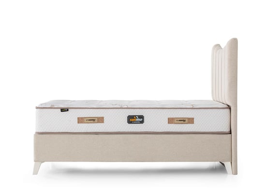 Sedef Yatak Seti 90x190
