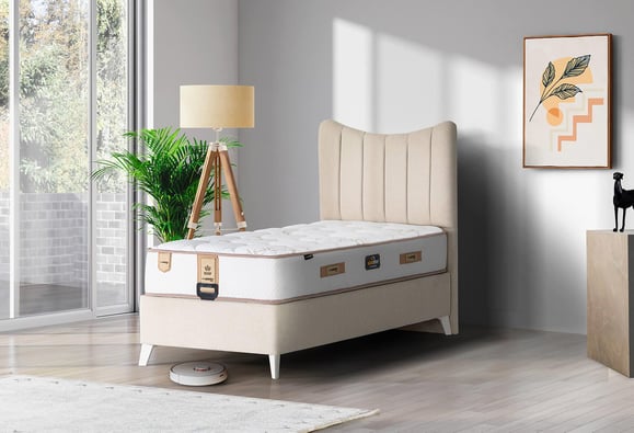 Sedef Yatak Seti 90x190