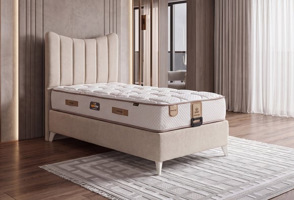 Sedef Yatak Seti 90x190