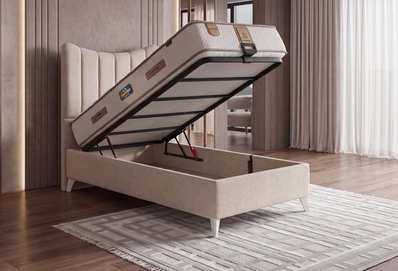 Sedef Yatak Seti 90x190