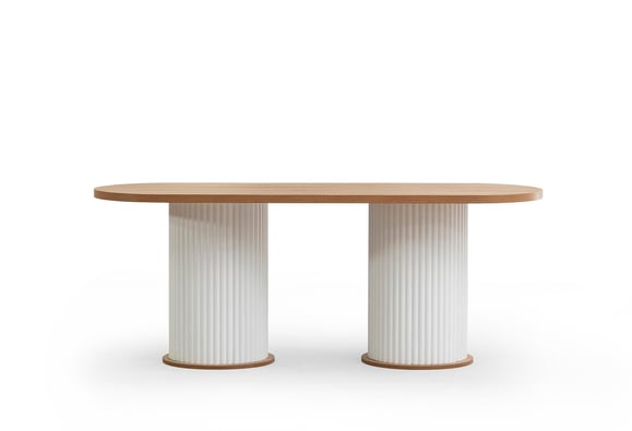 Şehrazat Yemek Masası Takımı