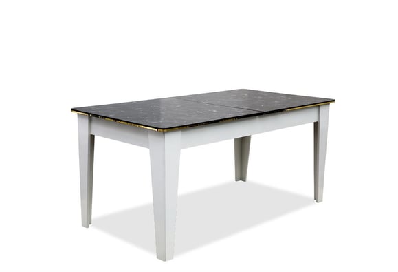 Sementa Açılır Yemek Masası