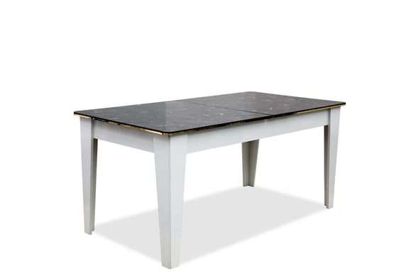 Sementa Açılır Yemek Masa Takımı