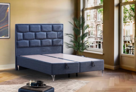 Silva 150LİK Açılır Baza