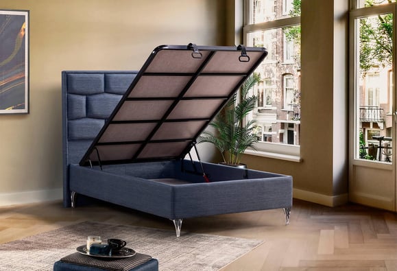 Silva 150LİK Açılır Baza