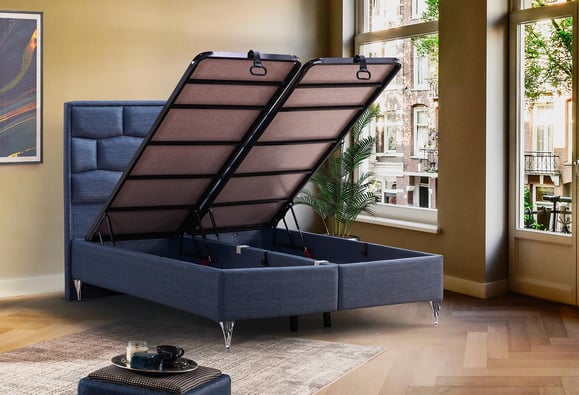 Silva 150LİK Açılır Baza