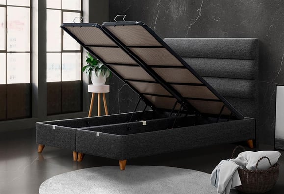 Sofia 160LIK Açılır Baza