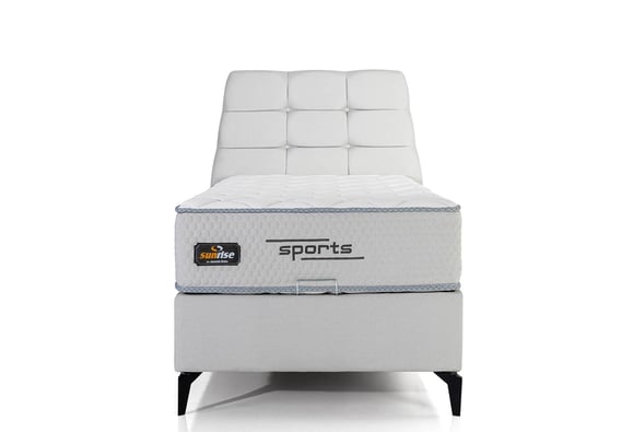 Sports 100lük Başlık