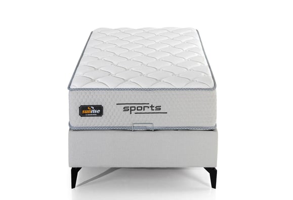 Sports Yatak 100x200
