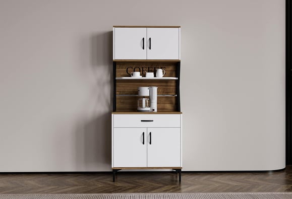 Still  Çok Amaçlı Kahve Dolabı