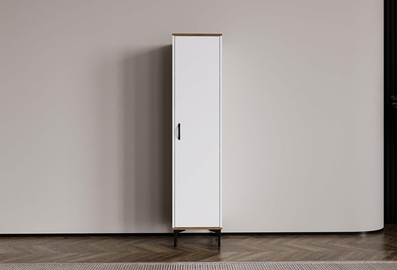 Still Kapaklı Çok Amaçlı Dolap