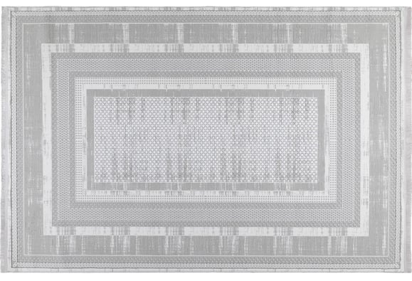 Butik Krem/Bej Halı 80X300 (BT332)