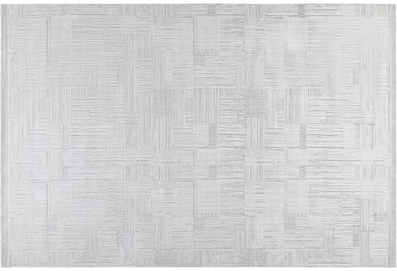 Kadife Krem Halı 80x150 (KF411A)