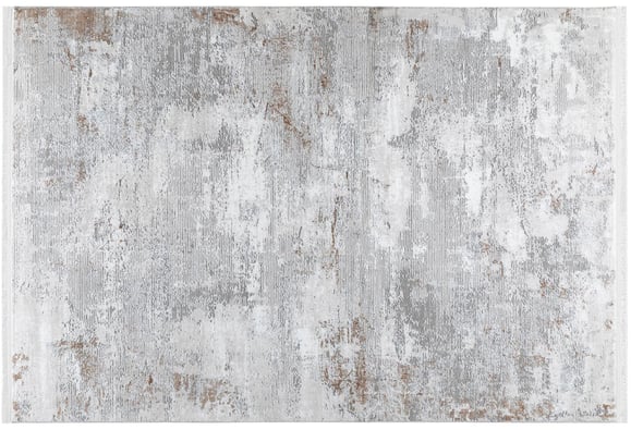 Mery Krem/Gold Halı 80x150 (MR172)