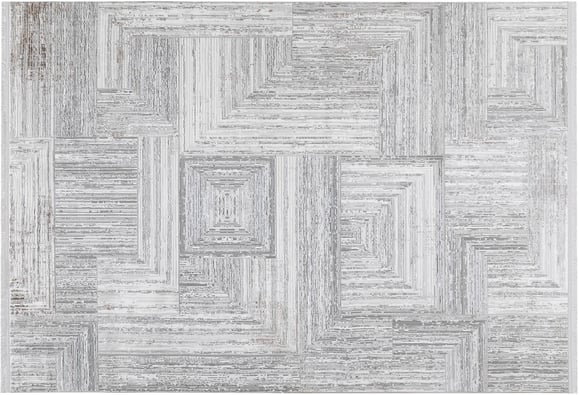 Mery Krem Halı 80x150 (MR540)