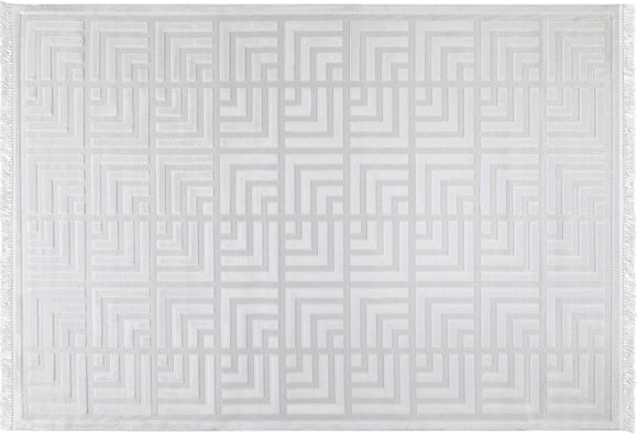 Monica Krem Halı 120x180 (MC405)