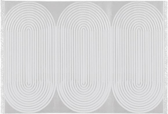 Monica Krem Halı 120x180 (MC418)