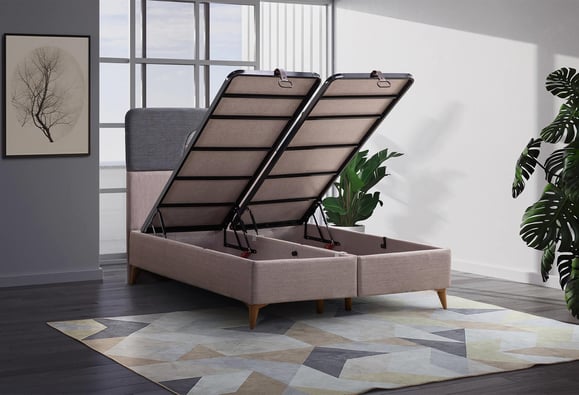 Tempe Yatak Seti 140x190