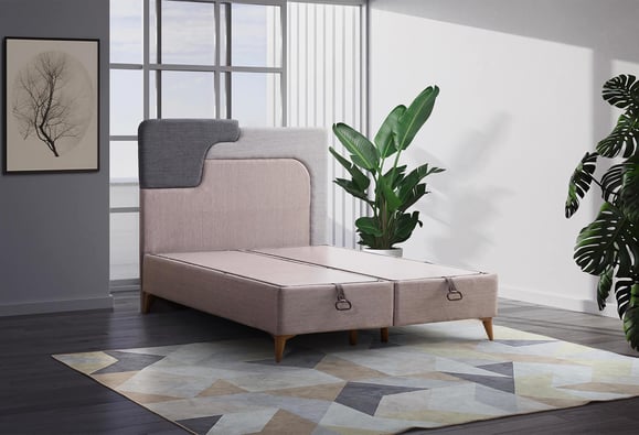 Tempe Yatak Seti 140x190