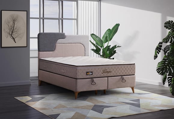 Tempe Yatak Seti 140x190