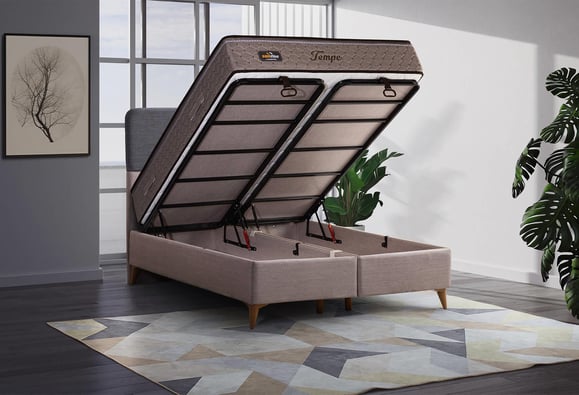 Tempe Yatak Seti 140x190