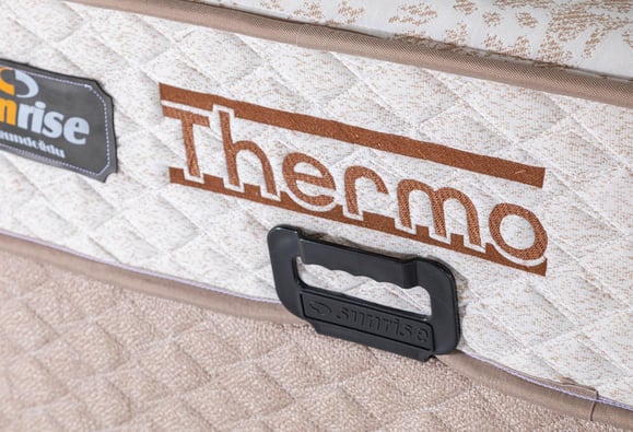Thermo 100X200 Yatak
