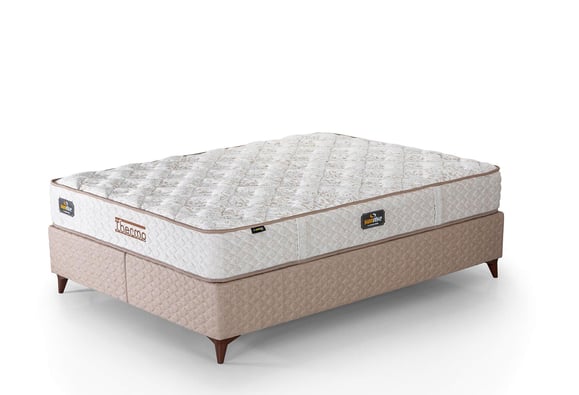 Thermo 140X190 Yatak