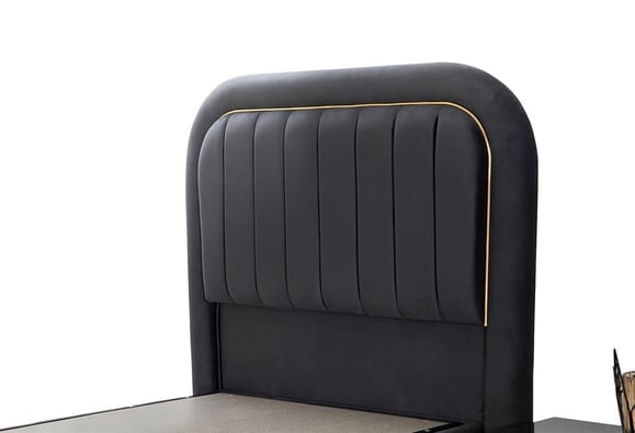 Toledo 120 lik Başlık