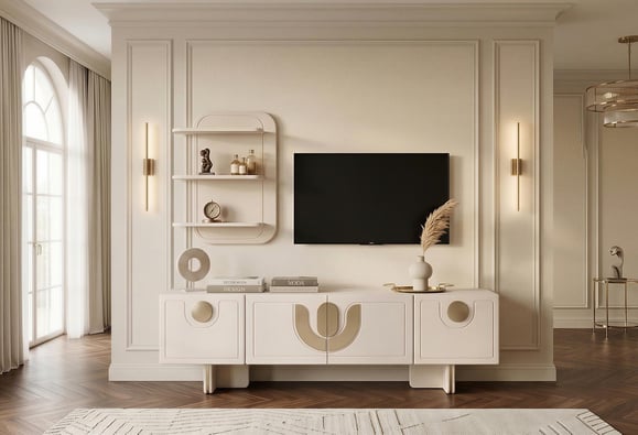 Urla Yemek Odası Takımı