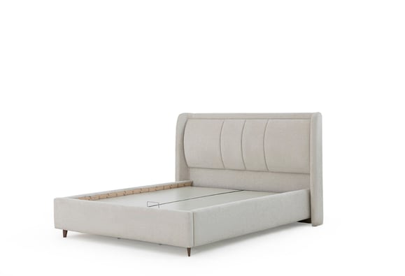Velora 160X200 Döşemeli Açılır Baza 