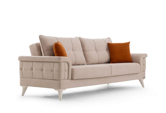 Ventum Kanepe (Vizon/Aytaşı Ayak)